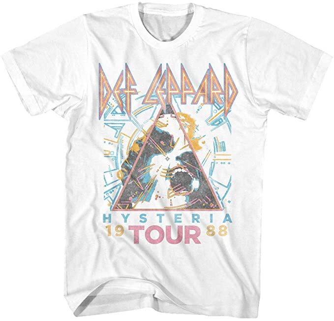 Argente Brun cattus Rock Shirt